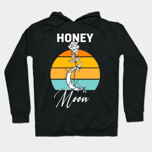 Honey Moonin Hoodie
